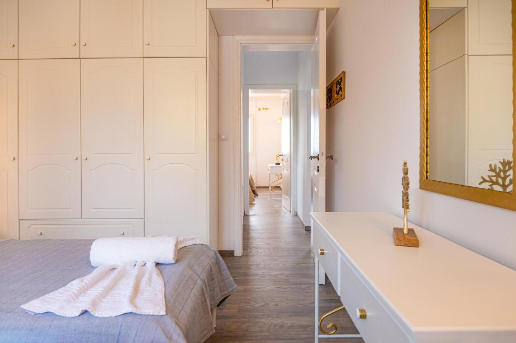 Villa Vilelmina Agnitsini Экстерьер фото