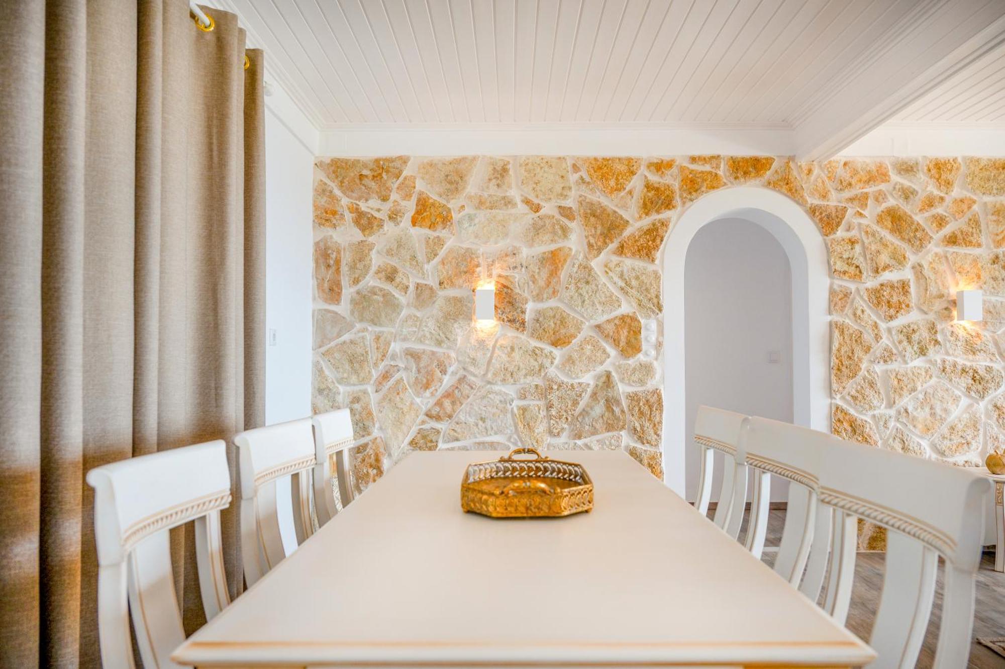 Villa Vilelmina Agnitsini Экстерьер фото